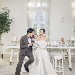 ニーズ姫路 by T&G WEDDING (旧 アーヴェリール迎賓館 姫路)のフェア画像