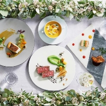 アーヴェリール迎賓館　姫路のフェア画像