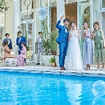 ニーズ姫路 by T&G WEDDING (旧 アーヴェリール迎賓館 姫路)のフェア画像