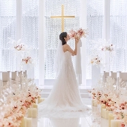 ニーズ姫路 by T&G WEDDING (旧 アーヴェリール迎賓館 姫路):<金曜限定>試食&ドレスなど5大特典付*記念プラン発表フェア