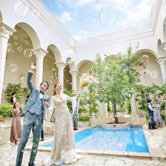 アーヴェリール迎賓館　姫路:【最大60万円特典】今ならお得な特典付きの人気プラン★26年12月~27年1月に結婚式実施の方へ