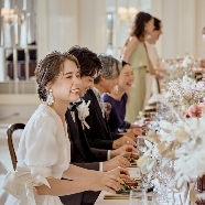 ニーズ姫路 by T&G WEDDING (旧 アーヴェリール迎賓館 姫路):【少人数婚に人気*】お得な限定プラン&会食相談会×豪華試食付