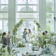 ニーズ姫路 by T&G WEDDING (旧 アーヴェリール迎賓館 姫路):【播磨・但馬・丹波カップルにおススメ】貸切体験*試食&特典付