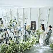ニーズ姫路 by T&G WEDDING (旧 アーヴェリール迎賓館 姫路):【貸切邸宅★10大特典付】駅近×挙式&演出体験*豪華試食付