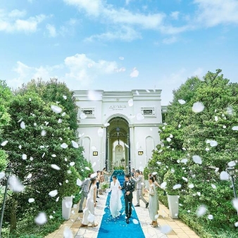 アーヴェリール迎賓館　姫路:≪完売間近≫【最大150万円特典】今注目の特別価格プラン★26年7月までの結婚式実施の方へ