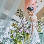 アーヴェリール迎賓館 姫路のフェア画像