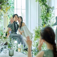 ニーズ姫路 by T&G WEDDING (旧 アーヴェリール迎賓館 姫路):【初見学におすすめ◎】全館見学×豪華試食*「即決ナシ」相談会
