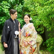 ニーズ姫路 by T&G WEDDING (旧 アーヴェリール迎賓館 姫路):【和婚検討&おもてなし重視】優待×贅沢フレンチ試食付*相談会