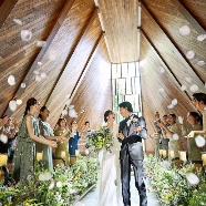 ニーズ大宮 by T&G WEDDING(旧 アーヴェリール迎賓館 大宮):【初見学150万優待】新チャペル×ドレス特典×ギフト4.5万付*