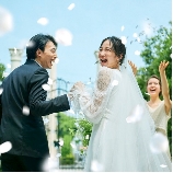 アーヴェリール迎賓館　大宮のブライダルフェア画像