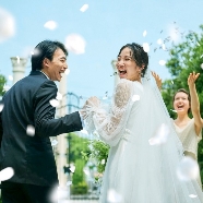 ニーズ大宮 by T&G WEDDING(旧 アーヴェリール迎賓館 大宮):\連休限定BIG/最大150万優待×豪華試食×演出体感
