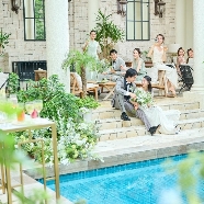 ニーズ大宮 by T&G WEDDING(旧 アーヴェリール迎賓館 大宮):【連休プレミアム】ギフト4.5万×花嫁ALL体感贅沢フェア