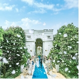 ニーズ大宮 by T&G WEDDING（旧 アーヴェリール迎賓館 大宮）のブライダルフェア画像