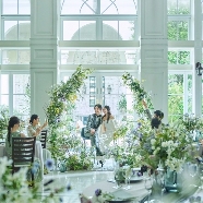ニーズ大宮 by T&G WEDDING(旧 アーヴェリール迎賓館 大宮):\初見学の方向け/何でも相談会☆貸切体験&無料試食付きフェア