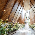 アーヴェリール迎賓館 大宮のフェア画像