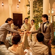 ニーズ大宮 by T&G WEDDING(旧 アーヴェリール迎賓館 大宮):\初見学で豪華特典★/何でも相談会♪全館見学ツアー×絶品試食