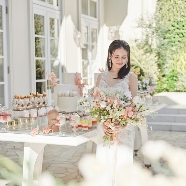 ニーズ大宮 by T&G WEDDING(旧 アーヴェリール迎賓館 大宮):【60分クイックフェア】会場見学&相談会*初見学にも◎