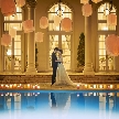 結婚式場:150万優待27大特典!感動挙式×貸切ガーデン体験×豪華試食