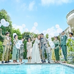ニーズ名古屋八事 by T&G WEDDING (旧 アーヴェリール迎賓館 名古屋)のフェア画像