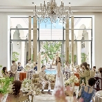 ニーズ名古屋八事 by T&G WEDDING (旧 アーヴェリール迎賓館 名古屋)のフェア画像