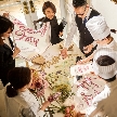スタッフ一同:アーヴェリール迎賓館