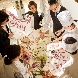 ニーズ名古屋八事 by T&G WEDDING (旧 アーヴェリール迎賓館 名古屋)のフェア画像