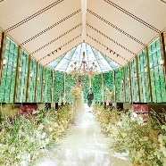ニーズ名古屋八事 by T&G WEDDING (旧 アーヴェリール迎賓館 名古屋):【年1★6万ギフト&最大150万ご優待】貸切邸宅×森のチャペル