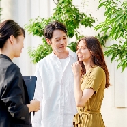 ニーズ名古屋八事 by T&G WEDDING (旧 アーヴェリール迎賓館 名古屋):じっくり検討したい方へ!「即決ナシ」の平日相談会&無料試食