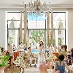 ニーズ名古屋八事 by T&G WEDDING (旧 アーヴェリール迎賓館 名古屋)のフェア画像
