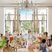 ニーズ名古屋八事 by T&G WEDDING:【ゲスト70名以上の方はお得】大好評！みんなで楽しむ特別プラン◆27年9月までの結婚式実施の方へ