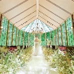 アーヴェリール迎賓館 名古屋のフェア画像