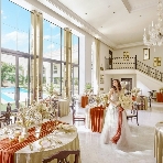 ニーズ名古屋八事 by T&G WEDDING (旧 アーヴェリール迎賓館 名古屋)のフェア画像