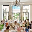 ニーズ名古屋八事 by T&amp;G WEDDING (旧 アーヴェリール迎賓館 名古屋)のフェア画像