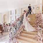 アーヴェリール迎賓館 名古屋のフェア画像