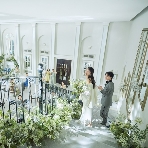 アーヴェリール迎賓館 名古屋のフェア画像