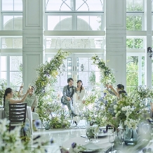 アーヴェリール迎賓館　名古屋:【ゲスト70名以上の方はお得】大好評！みんなで楽しむ特別プラン◆27年1月までの結婚式実施の方へ