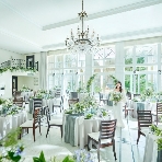 ニーズ名古屋八事 by T&G WEDDING (旧 アーヴェリール迎賓館 名古屋)のフェア画像