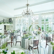 ニーズ名古屋八事 by T&G WEDDING (旧 アーヴェリール迎賓館 名古屋):\初見学◎150万優待/感動挙式×貸切ガーデン体験×豪華試食