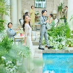 ニーズ名古屋八事 by T&G WEDDING (旧 アーヴェリール迎賓館 名古屋)のフェア画像
