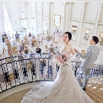 ニーズ名古屋八事 by T&G WEDDING (旧 アーヴェリール迎賓館 名古屋)のフェア画像