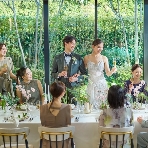 ニーズ名古屋八事 by T&G WEDDING (旧 アーヴェリール迎賓館 名古屋)のフェア画像