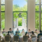 ニーズ名古屋八事 by T&G WEDDING (旧 アーヴェリール迎賓館 名古屋)のフェア画像