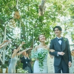 ニーズ名古屋八事 by T&G WEDDING (旧 アーヴェリール迎賓館 名古屋)のフェア画像