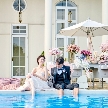 ニーズ名古屋八事 by T&amp;amp;G WEDDING (旧 アーヴェリール迎賓館 名古屋)：貸切◎！来館Gift＆豪華コース試食！少人数ウエディング相談
