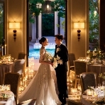 ニーズ名古屋八事 by T&G WEDDINGのフェア画像