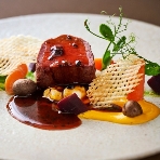 アーヴェリール迎賓館 富山のフェア画像