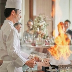 アーヴェリール迎賓館 富山のフェア画像