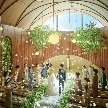 アーヴェリール迎賓館　富山：《1件目がお得》ふたりの悩みを解消！≫新チャペル×豪華試食