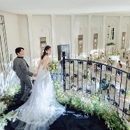 アーヴェリール迎賓館 富山:【平日BIG】貸切邸宅で演出体験♪チャペル×ドレス優待×試食