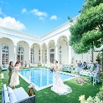 アーヴェリール迎賓館 富山のフェア画像